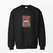 Dont Stop Sweatshirt - Surteez