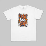 Dont Stop Graphic Tee - Surteez