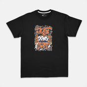 Dont Stop Graphic Tee - Surteez