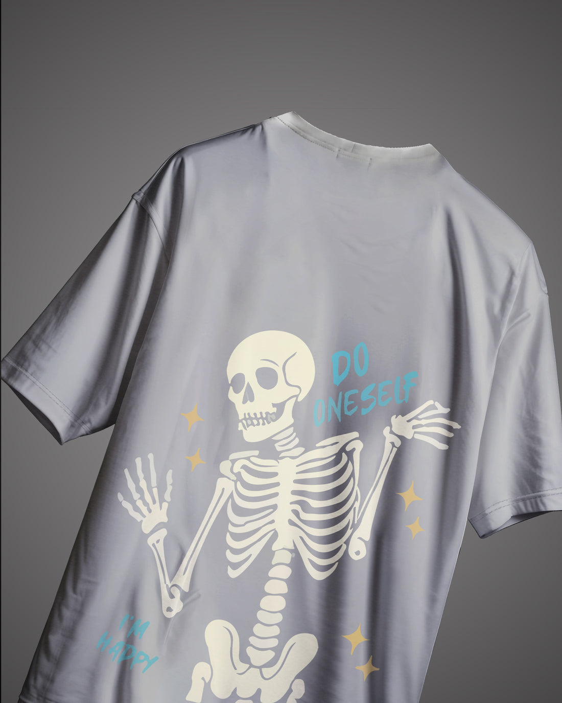 Oversize I&