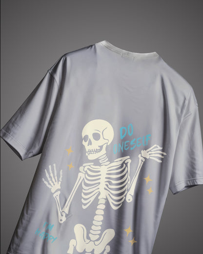 Oversize I&