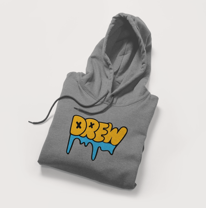 Drew Fleece Hoodie - Surteez