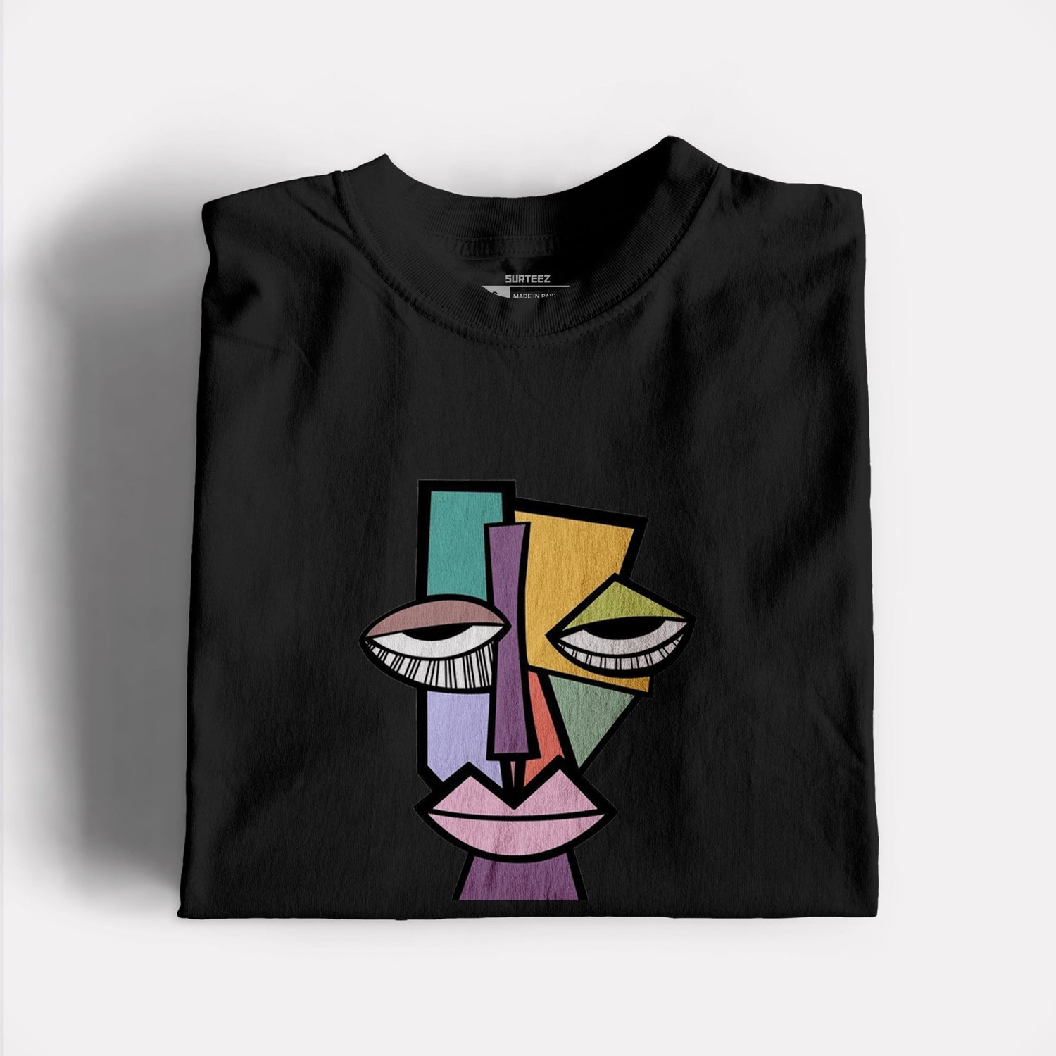 Drunk Graphic Tshirt