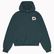 Oversize Elysum Hoodie - Surteez