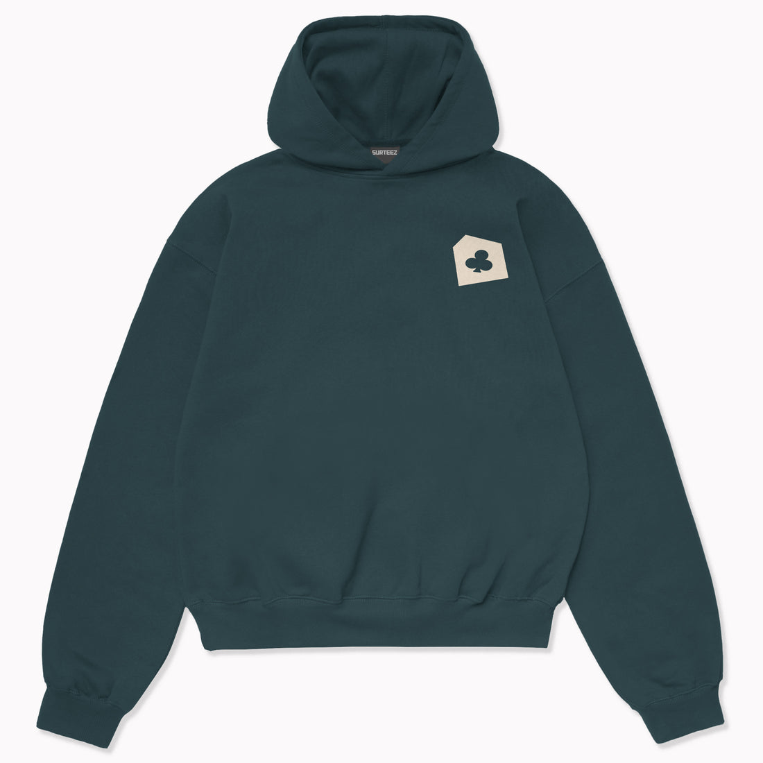 Oversize Elysum Hoodie