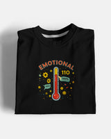 Emotional Graphic Tee