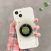 Gradually Green Mobile Case