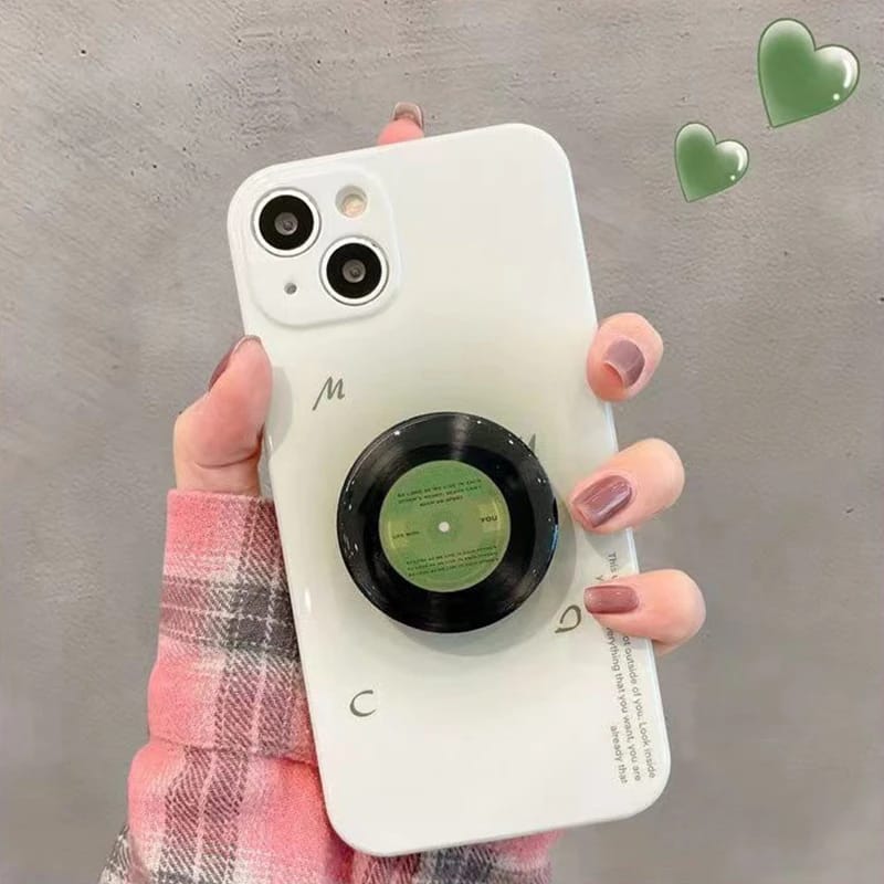Gradually Green Mobile Case