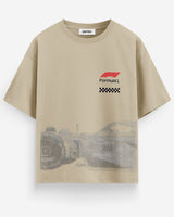 Oversize Formula 1