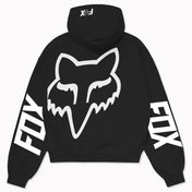 Oversize Fox Hoodie