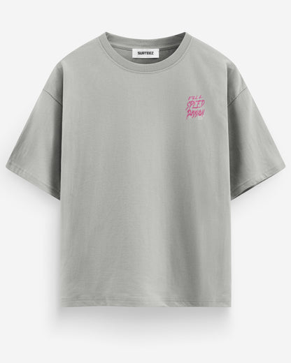 Oversize Speed passion