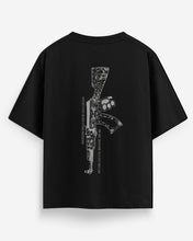 Oversize Floral AK