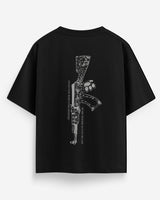 Oversize Floral AK