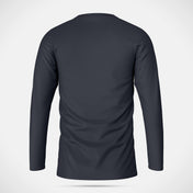 Slate Grey Dri-fit Full Sleeve - Surteez