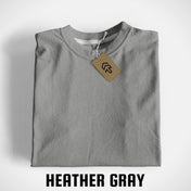 Any Pack of 4 Basic Tees - Surteez