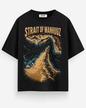 Oversize Manhuuz