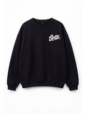Oversize Srtz Sweatshirt