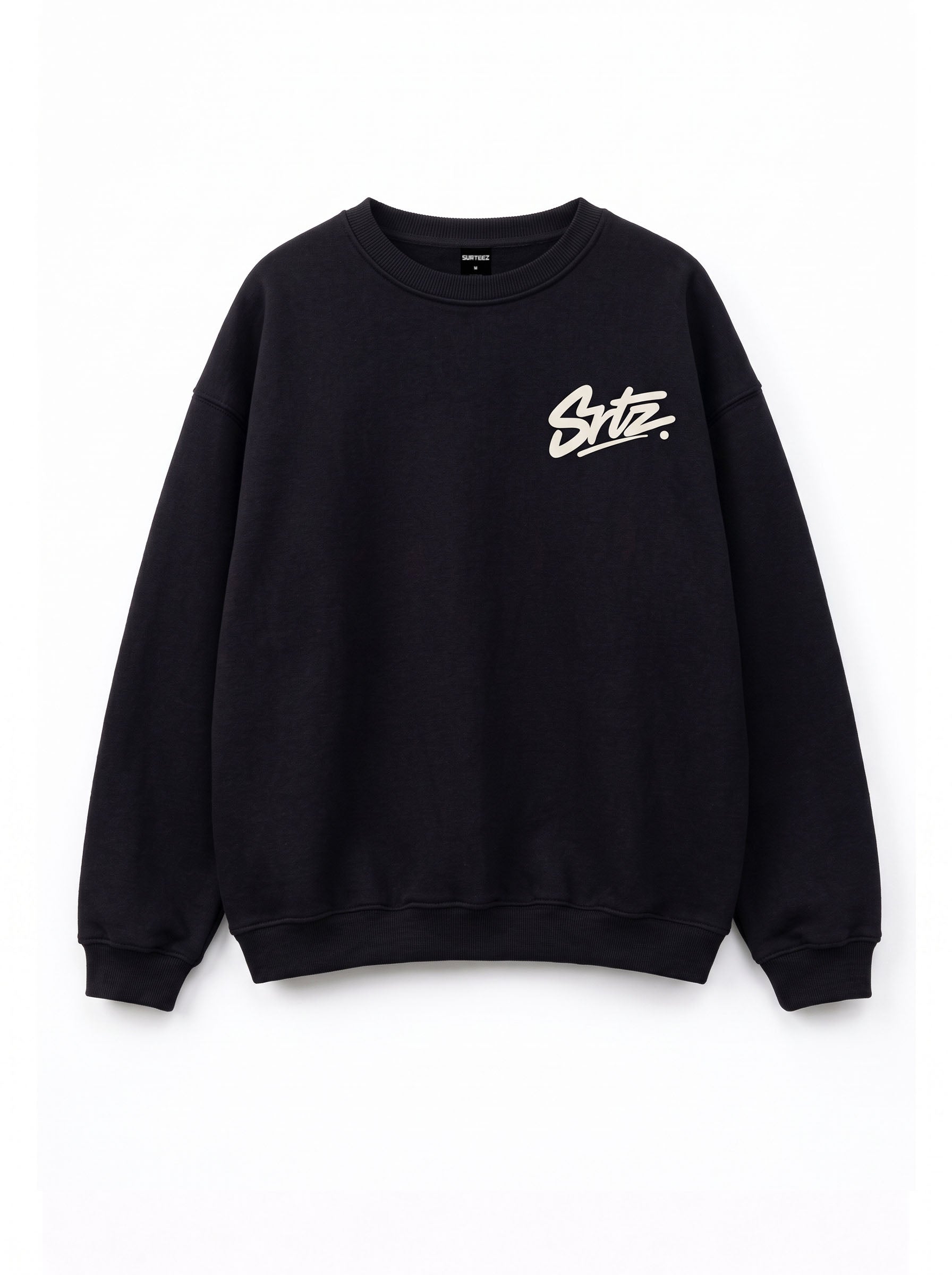 Oversize Srtz Sweatshirt