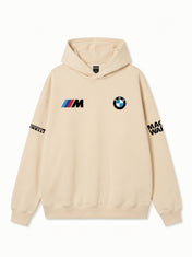 Oversize BMW Hoodie