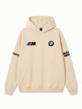 Oversize BMW Hoodie