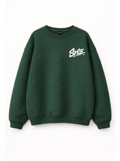 Oversize Srtz Sweatshirt