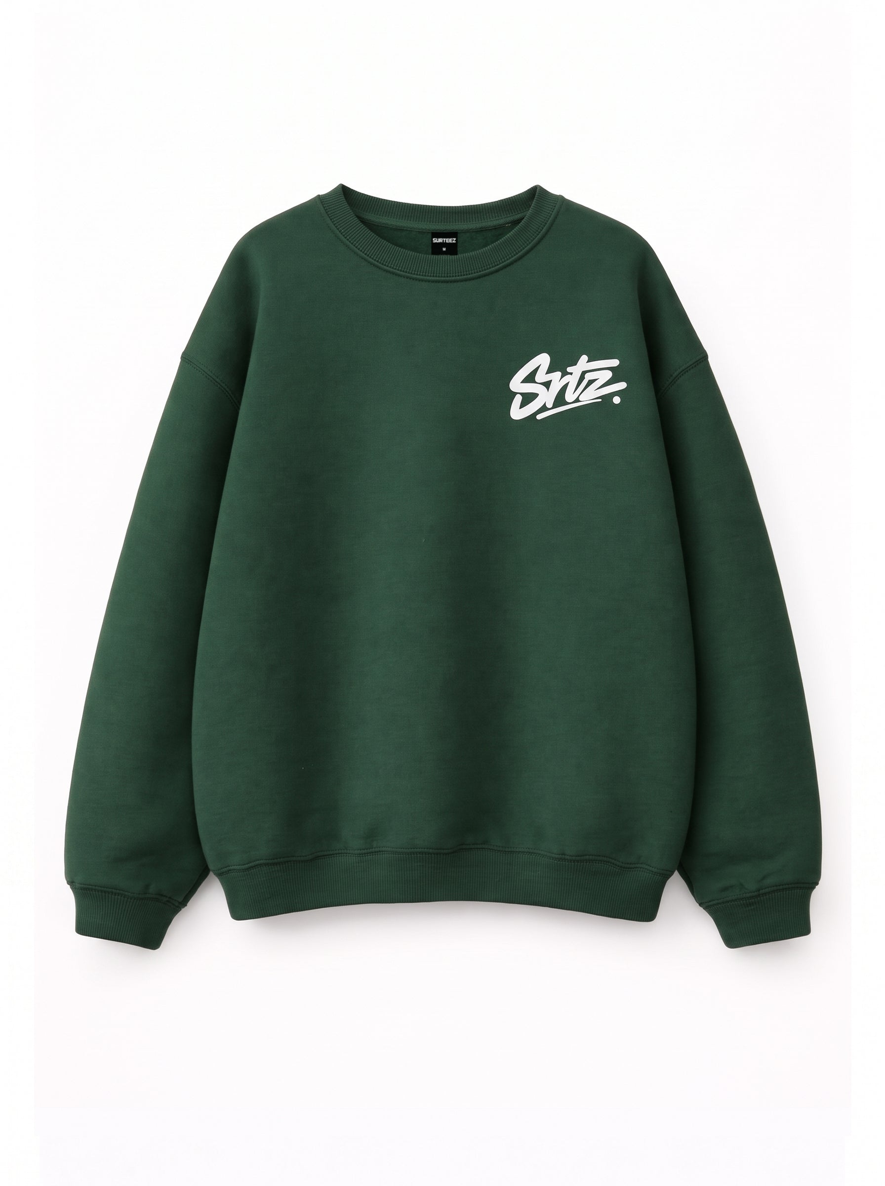 Oversize Srtz Sweatshirt