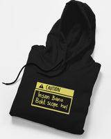 Insaan Bano Fleece Hoodie