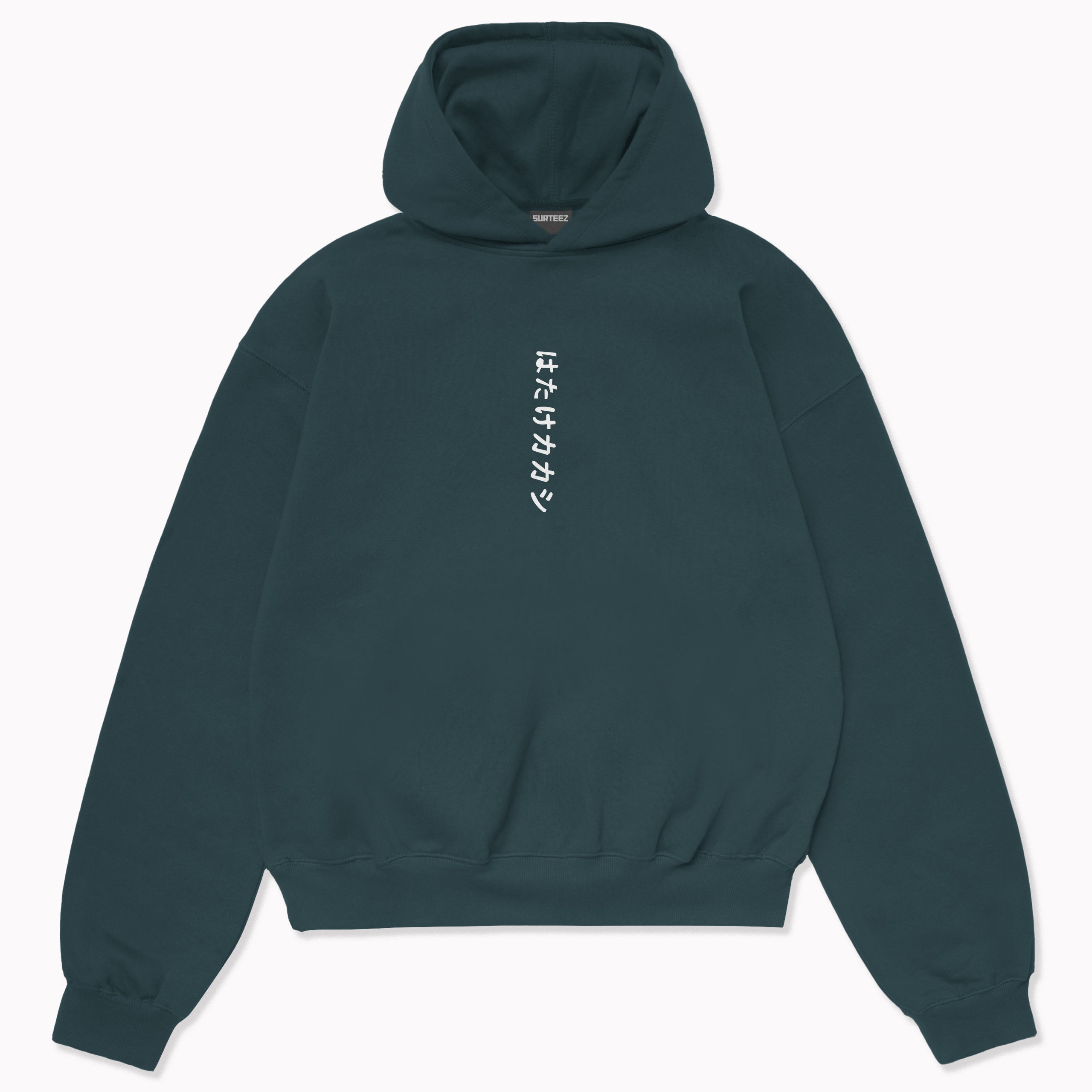 Oversize Itachi Hoodie