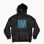 Kuch Nhi Hota Fleece Hoodie - Surteez