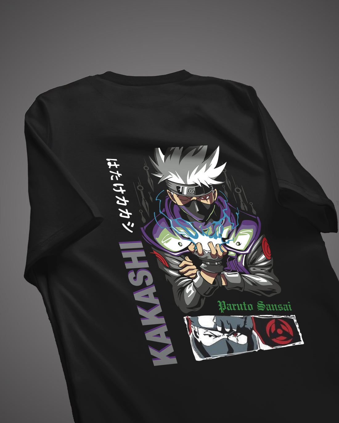 Oversize Kakashii