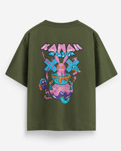 Oversize Kawaii Invasion