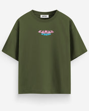 Oversize Kawaii Invasion