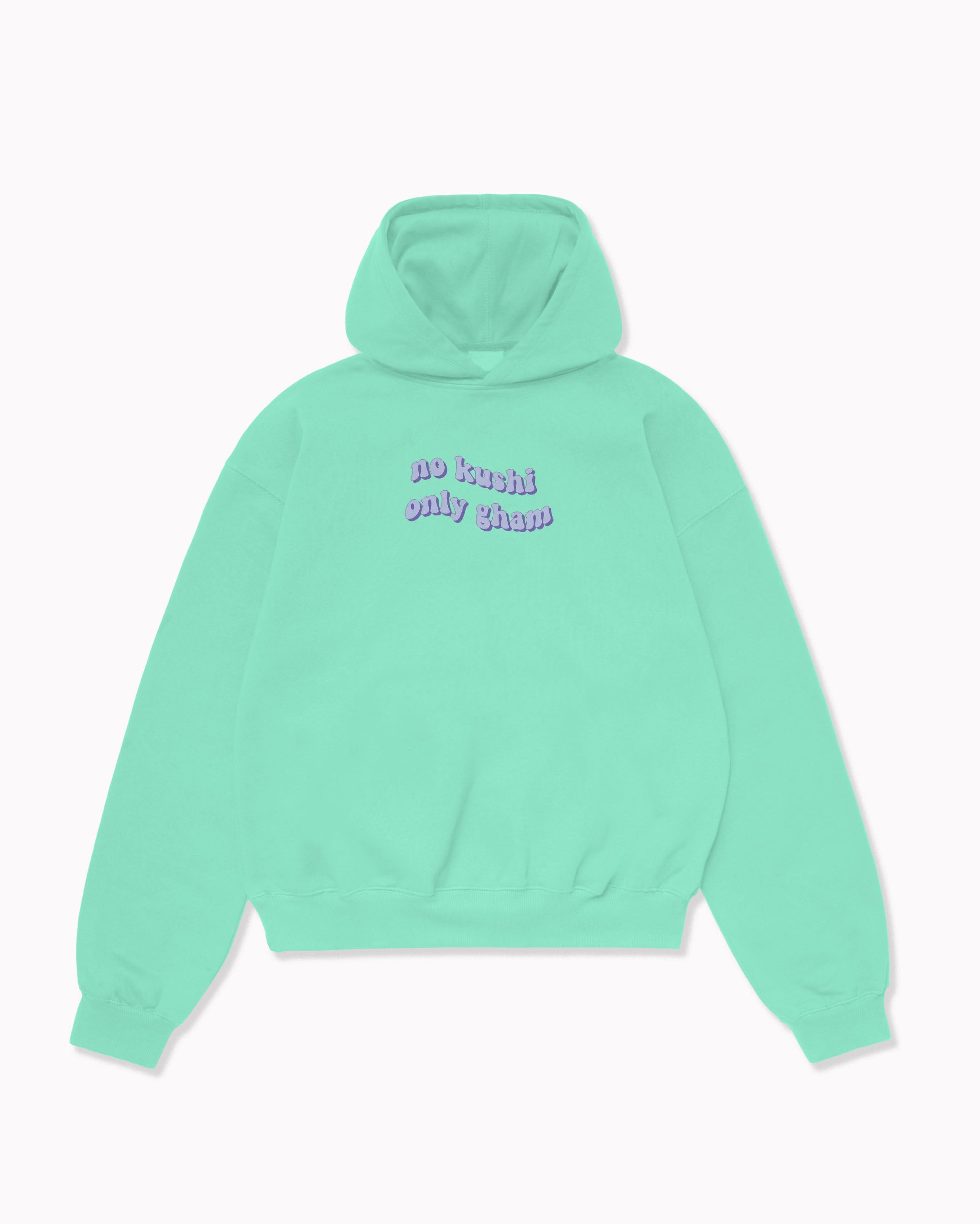 Oversize Only Ghum Hoodie