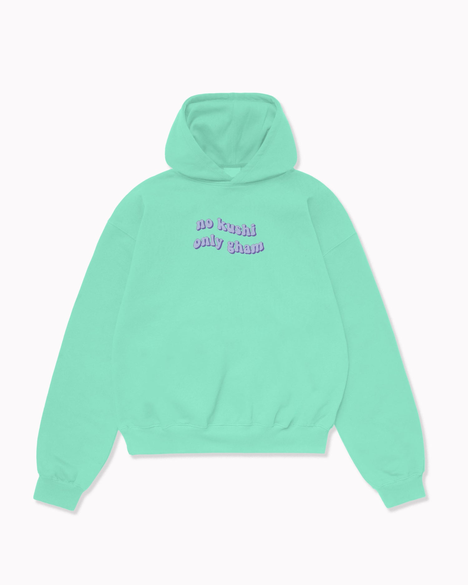 Oversize Only Ghum Hoodie