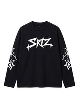 Oversize Street Star F/S Tee