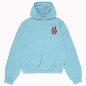 Oversize Let Them Talk Hoodie - Surteez