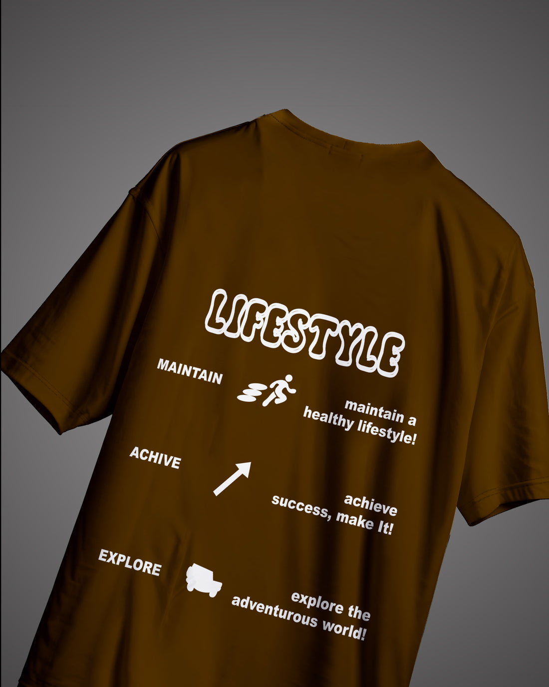 Oversize Lifestyle