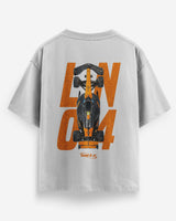 Oversize LN 04