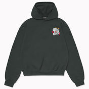 Oversize Make Money Hoodie - Surteez