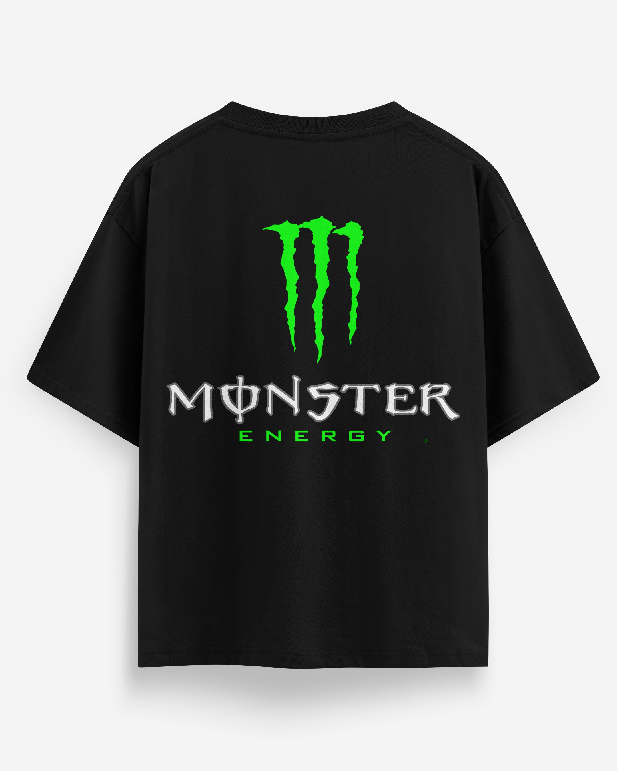 Oversize Monster