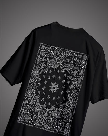 Oversize Motif