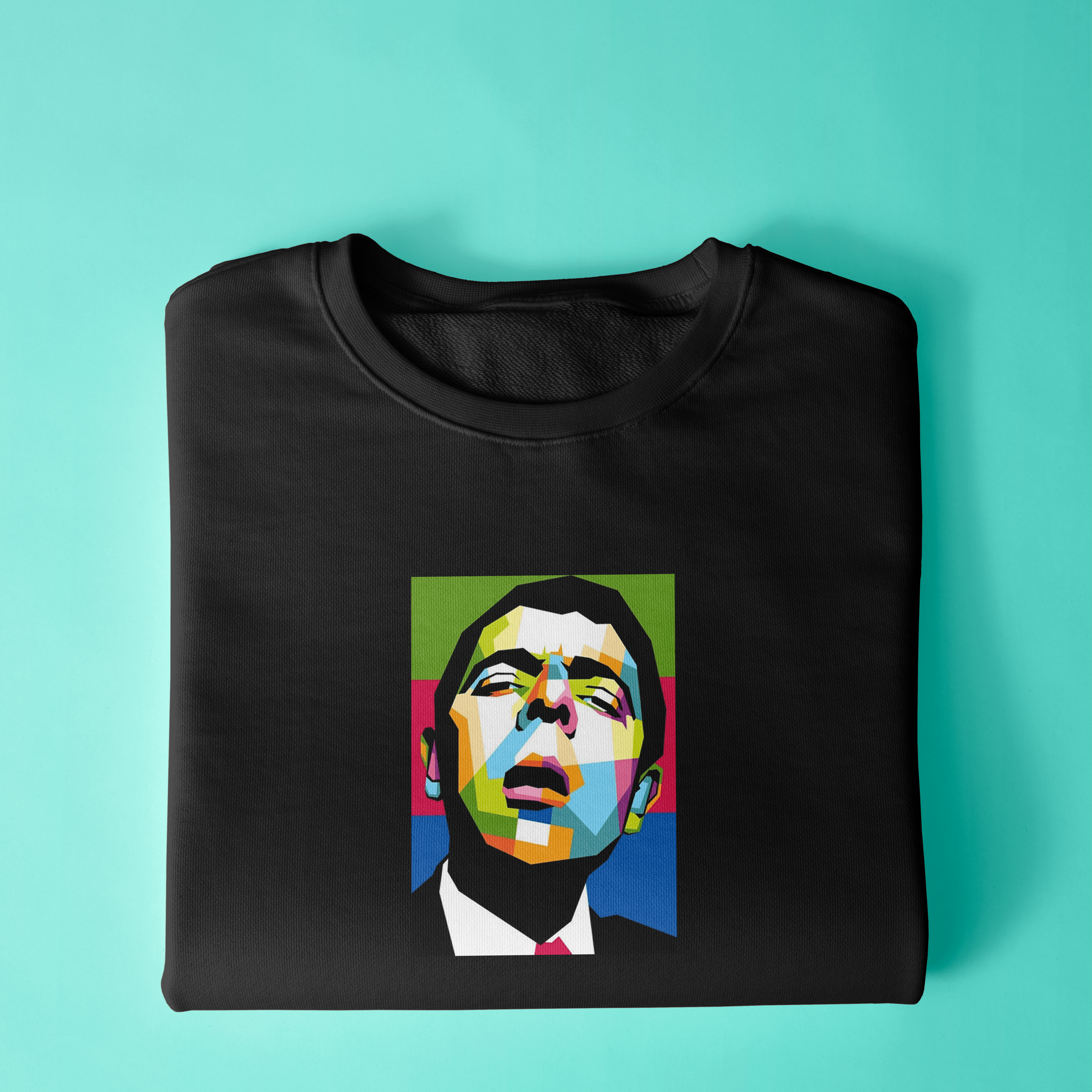 Mr Bean Sweatshirt - Surteez