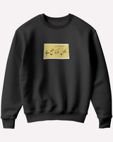 Nazuk Dil Sweatshirt