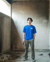 Oversize Need More Space H/S T-Shirt - Surteez