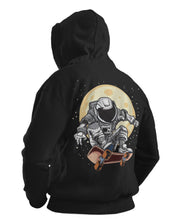 Need More Space Fleece Hoodie - Surteez