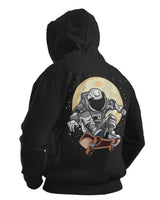 Need More Space Fleece Hoodie