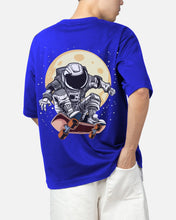 Oversize Need More Space H/S T-Shirt - Surteez