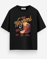 Oversize Negroni