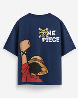 Oversize One Piece