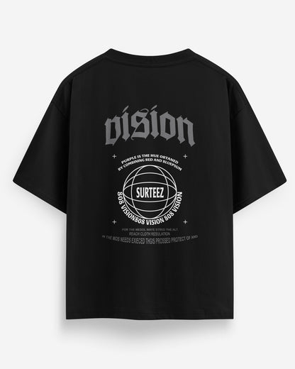 Oversize Vision